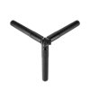 Wysoki Statyw Spigen S560W Selfie Stick 161cm – Bezprzewodowy Tripod Bluetooth, Black